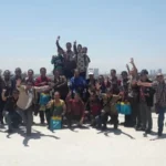 Smamita Tower Menjadi Objek Wisata bagi Turis Lokal dan Luar Negeri