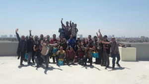 Smamita Tower Menjadi Objek Wisata bagi Turis Lokal dan Luar Negeri
