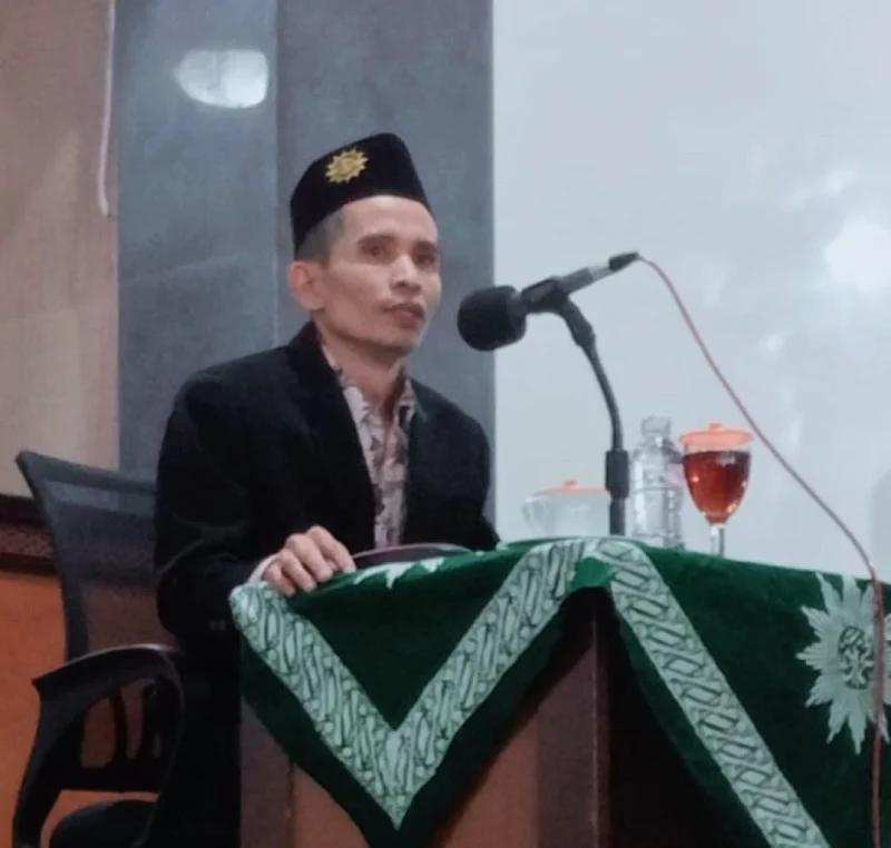 Ikatlah Ilmu dengan Menulis
