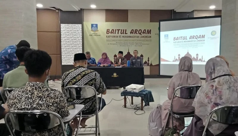 Kader, Perkaderan, dan Kaderisasi