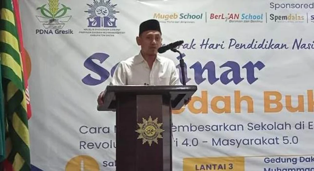 Captive Market Sejatinya Telah Dimiliki Muhammadiyah