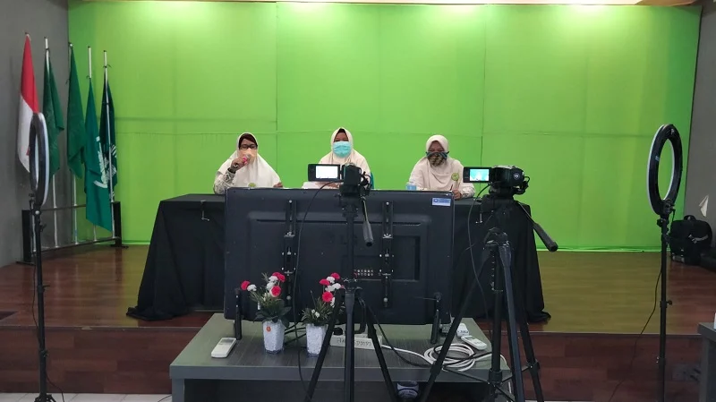 Nasyiah Gresik Gelar Seminar Pendidikan Paradigma Baru