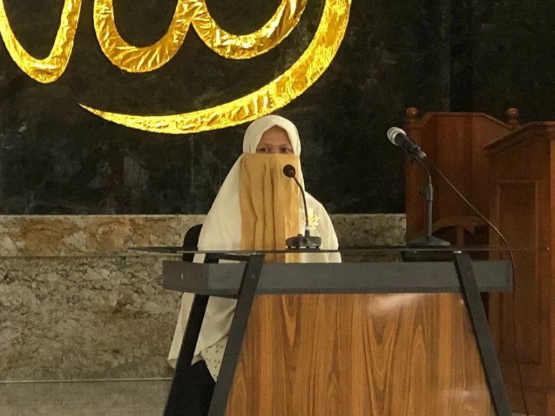 Gelar Seminar Keluarga Sakinah, Ini Harapan PDPM-PDNA Lamongan