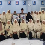 Milad Ke-93, PDNA Lamongan Ajak Cegah Pernikahan Usia Anak