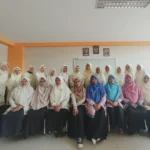 Optimalisasi Medsos di Silaturahmi PDM dan Ortom Se-Balapan