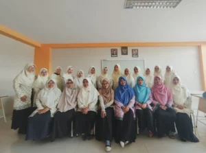 Optimalisasi Medsos di Silaturahmi PDM dan Ortom Se-Balapan