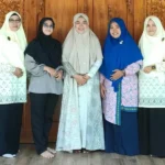 PDNA Lumajang Kunjungi GOW Usai Pengukuhan