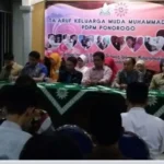 Muhammadiyah pun Bisa Fasilitasi Pernikahan Aktivis Muda