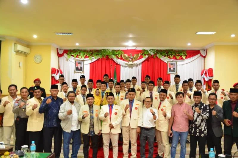 PDPM Bojonegoro Dilantik, 4 Program Ini Segera Direalisasi