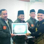 Enam Senior PDPM Blitar Terima Anugerah Lifetime Achievement