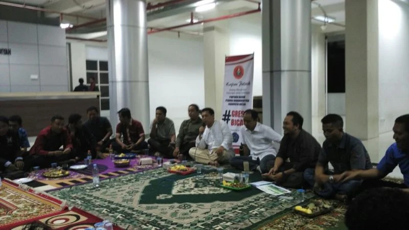 Pemuda Muhammadiyah Soroti Kebijakan Pemerintah Daerah