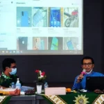 PDPM Gresik Gelar Workshop Digital Marketing