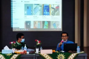 PDPM Gresik Gelar Workshop Digital Marketing