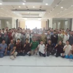 Pemuda Muhammadiyah Gresik Mengader Mubaligh Muda