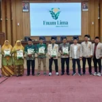 Beras Enam Lima PDPM Kabupaten Malang: Langkah Awal Pergerakan Ekonomi Umat