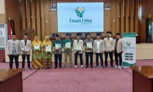 Beras Enam Lima PDPM Kabupaten Malang: Langkah Awal Pergerakan Ekonomi Umat