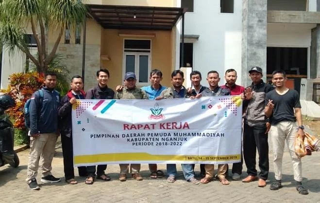 Inilah Program Pembebasan Rakyat yang Ingin Diwujudkan Pemuda Nganjuk