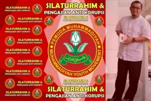 Hadirkan Dahnil, Pemuda Kota Udang Siapkan Deklarasi Antikorupsi