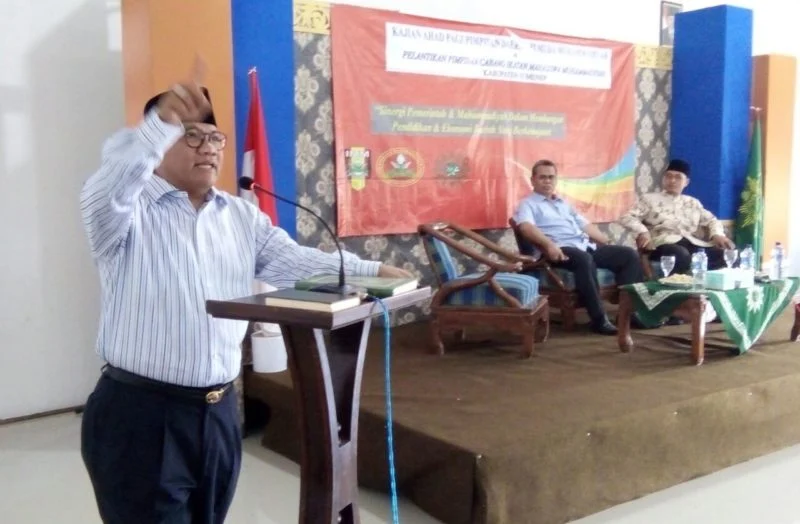 Wahai Para Pemuda Berkualitas, Terjunlah ke Dunia Politik!