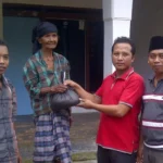 Peduli Sesama Itu Karakter, Bukan Hanya saat Ramadhan