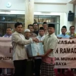 Iktikaf Lebih dari Sekadar Meditasi