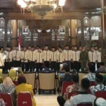 PDPM Tulungagung Dilantik, Program Ini yang Harus Diwujudkan