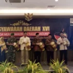Dengan E-Voting Musyda Pemuda Berlangsung Kilat, Ini Hasilnya