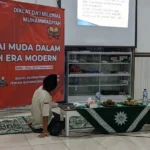 PDPM Trenggalek Gelar Diklat Dai Milenial