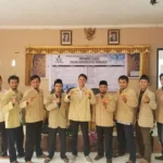 Trigus Dodik Terpilih Jadi Ketua Umum Pemuda Trenggalek, Begini Programnya