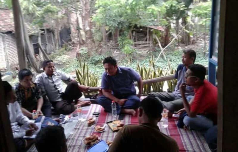 Road Show ke Rumah Pimpinan, Cara Unik Pemuda Muhammadiyah Bangun Soliditas Organisasi