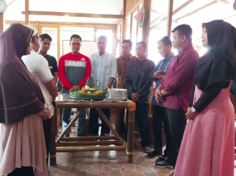 Ada Tumpeng Misterius di Rapim Pemuda Muhammadiyah hingga Tunda Makan Siang