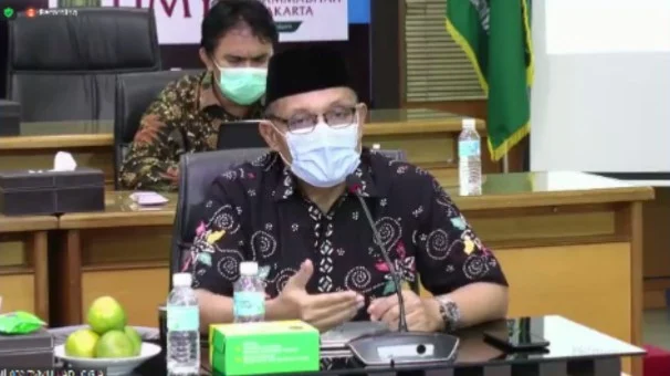 Pedoman Hidup Islami Warga Muhammadiyah Harus Direvisi Total
