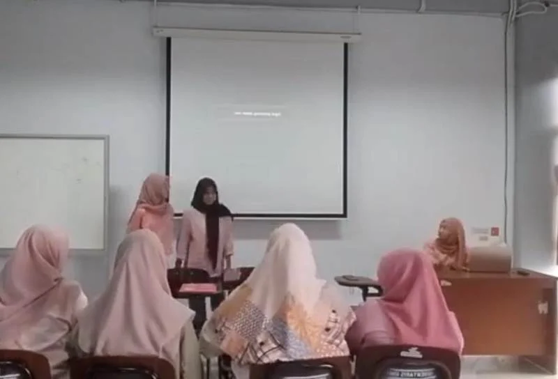 Mahasiswa PIAUD Punya Akun Youtube Turun Temurun