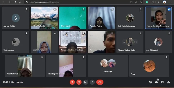 IMM Harus Jadi Intelektual dan Cendekiawan