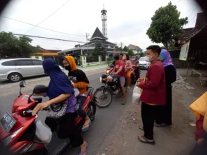 Saatnya IMM KH Ahmad Dahlan dan IMM Se-Kediri Raya Berkolaborasi