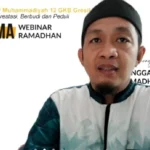 Manajemen Diri di Bulan Ramadhan, Begini Caranya