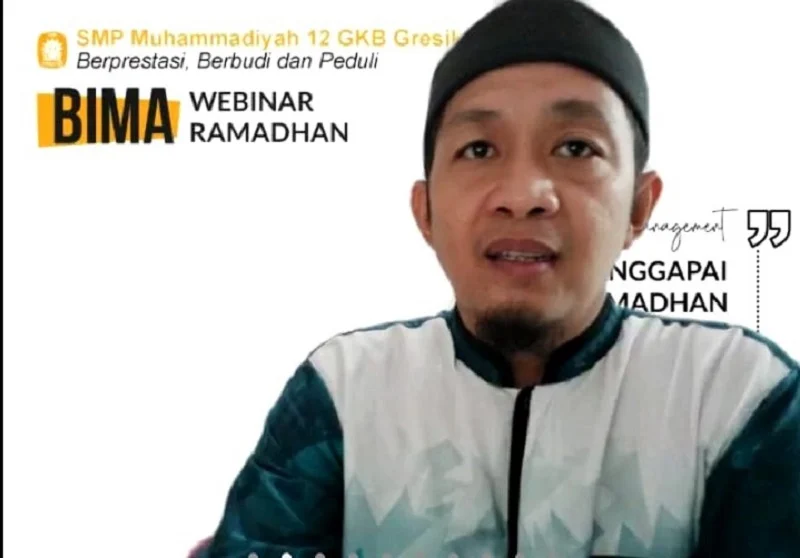 Manajemen Diri di Bulan Ramadhan, Begini Caranya