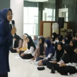 PKDA Smamio Ajak Siswa Mengenal Diri Sendiri
