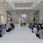 Ikuti PKDA, Siswa Spemdalas Belajar Jadi Diri Insan Kamil