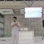 PKDA Spemdalas Bahas Sosok Muhammad Al Fatih