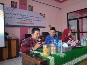 Hadapi Akreditasi, Miosi Diminta Lakukan Ini