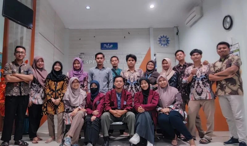 Magang Kerja di BTM Mulia serasa Jadi Karyawan