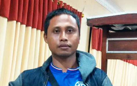 Ketika PKL Satu Ruang dengan Pejabat Tinggi Negara pada Tasyakuran Milad 85 Tahun Pemuda Muhammadiyah