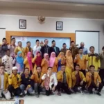 IPM Gelar Kaderisasi se-Jawa Timur di Banyuwangi