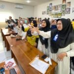 RSU PKU Muhammadiyah Rogojampi Tingkatkan Mutu Layanan lewat Pelatihan Hospitality