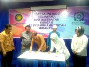 Setelah Berbenah Akhirnya Cita-Cita Direksi RS Ini Kesampaian Juga