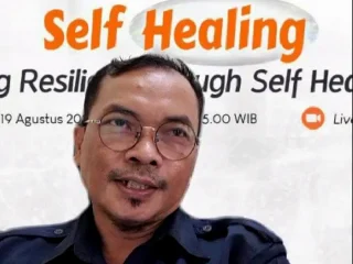 Ketangguhan Pribadi Bekal Hadapi Bencana