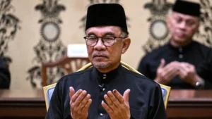 Anwar Ibrahim Akhirnya Jadi Perdana Menteri di Usia 75 Tahun