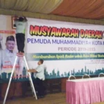 Musyda Pemuda Dibuka, Sempat Panas soal Batasan Umur Calon Ketua