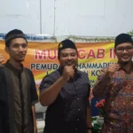 PCPM Lamongan Kota Terbentuk, Inilah Para Pimpinannya